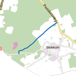 Perceel HRB00-E-1073