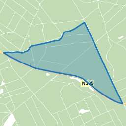 Perceel HRB00-E-1084