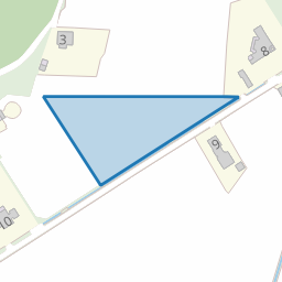 Perceel HRB00-F-1006