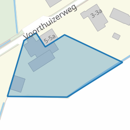 Perceel HRB00-F-1285