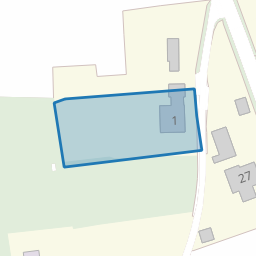 Perceel HRB00-F-1379