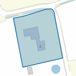 Perceel HRB00-F-1500