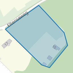 Perceel HRB00-F-1541