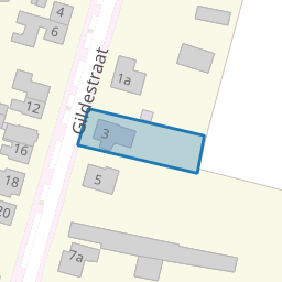 Perceel HRB00-F-1549