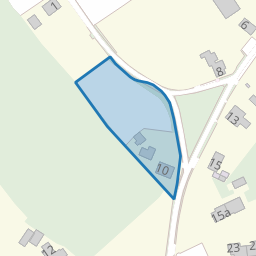 Perceel HRB00-F-1563