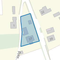 Perceel HRB00-F-1636