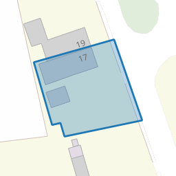 Perceel HRB00-F-1697