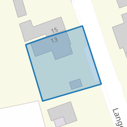 Perceel HRB00-F-1699