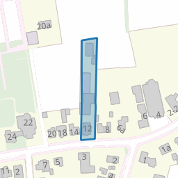 Perceel HRB00-F-1710