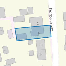 Perceel HRB00-F-1737