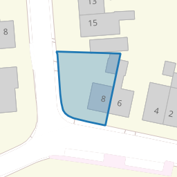 Perceel HRB00-F-1752