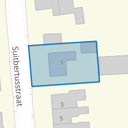 Perceel HRB00-F-1757