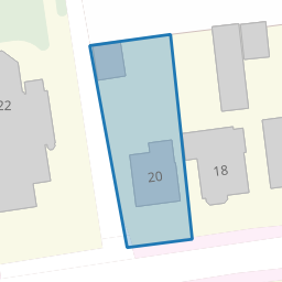 Perceel HRB00-F-1764