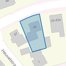 Perceel HRB00-F-1772