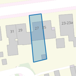 Perceel HRB00-F-1775