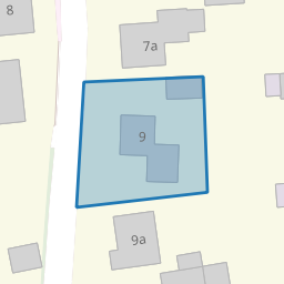 Perceel HRB00-F-1778