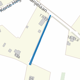 Perceel HRB00-F-1805