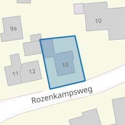 Perceel HRB00-F-1812