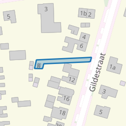 Perceel HRB00-F-1814