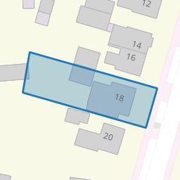 Perceel HRB00-F-1819