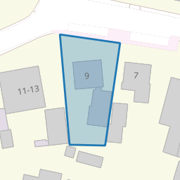 Perceel HRB00-F-1847