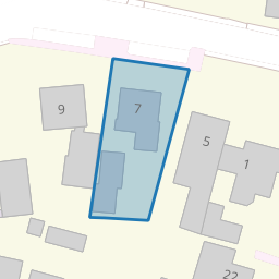 Perceel HRB00-F-1848