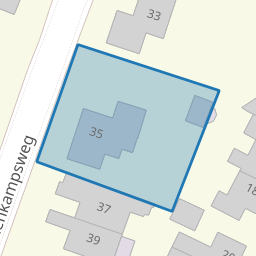 Perceel HRB00-F-1872