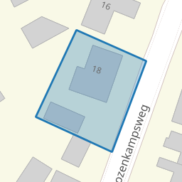 Perceel HRB00-F-1875