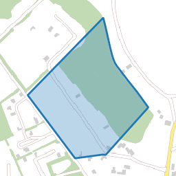 Perceel HRB00-F-1886