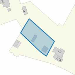 Perceel HRB00-F-1893