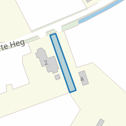 Perceel HRB00-F-1939