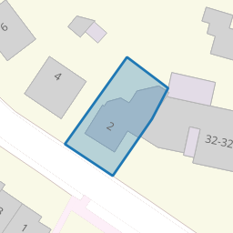 Perceel HRB00-F-1947