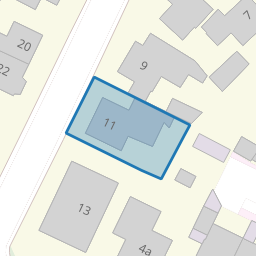 Perceel HRB00-F-1951