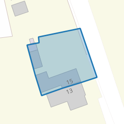 Perceel HRB00-F-1960