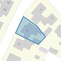 Perceel HRB00-F-1962