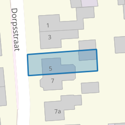 Perceel HRB00-F-1969