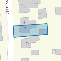 Perceel HRB00-F-1970