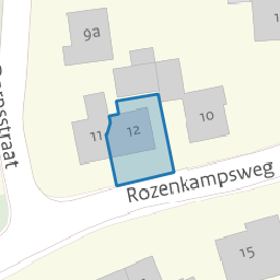 Perceel HRB00-F-1973