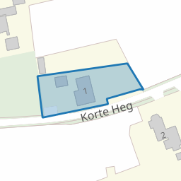 Perceel HRB00-F-1981