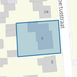 Perceel HRB00-F-1990