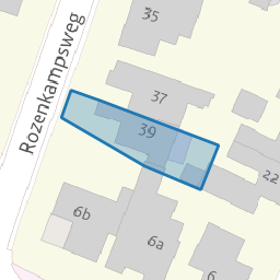 Perceel HRB00-F-1998