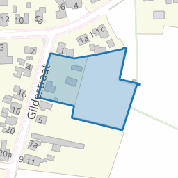 Perceel HRB00-F-2007