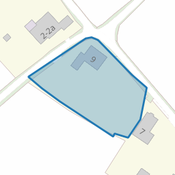 Perceel HRB00-F-2010