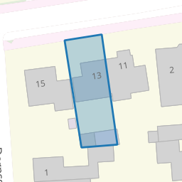 Perceel HRB00-F-2017