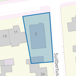 Perceel HRB00-F-2019