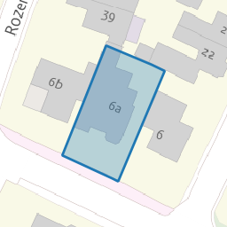 Perceel HRB00-F-2020