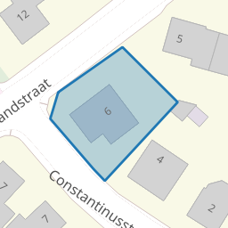 Perceel HRB00-F-2023