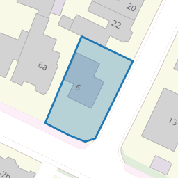 Perceel HRB00-F-2031