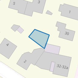 Perceel HRB00-F-2032