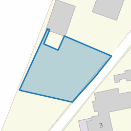 Perceel HRB00-F-2083